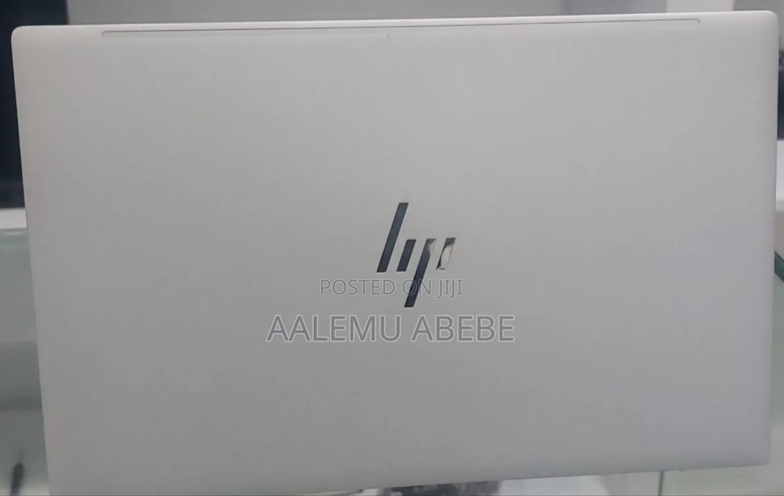 New Laptop HP Envy 13 8GB Intel Core I7 SSD 512GB
