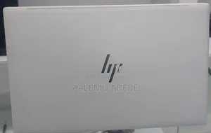 Photo - New Laptop HP Envy 13 8GB Intel Core I7 SSD 512GB