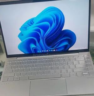 New Laptop HP Envy 13 8GB Intel Core I7 SSD 512GB