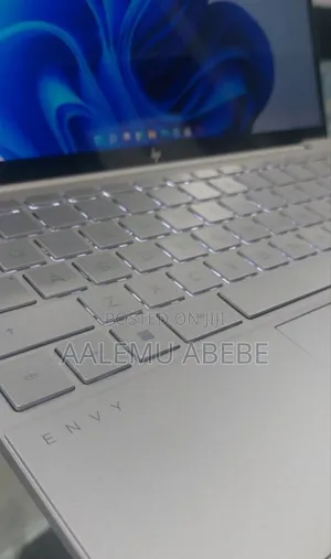 New Laptop HP Envy 13 8GB Intel Core I7 SSD 512GB