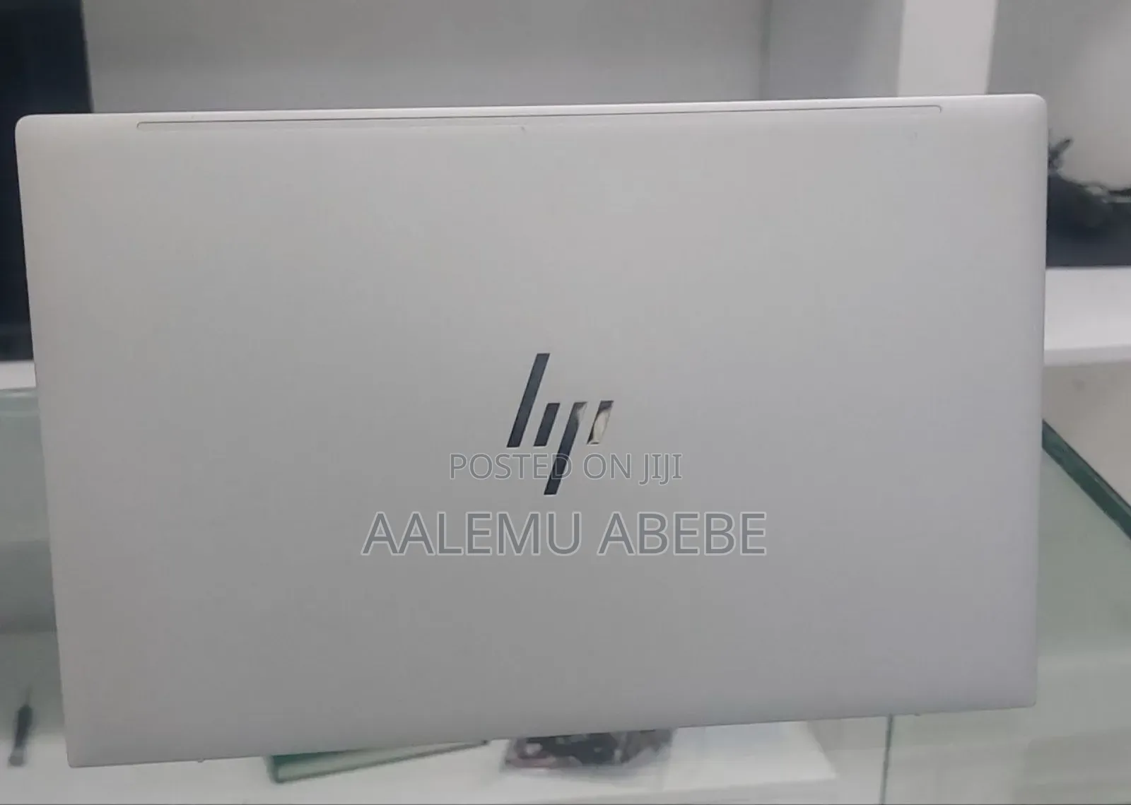 New Laptop HP Envy 13 8GB Intel Core I7 SSD 512GB