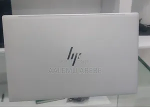 New Laptop HP Envy 13 8GB Intel Core I7 SSD 512GB