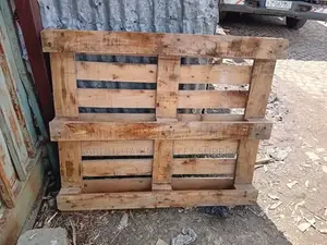 Pallet 100*120 Size