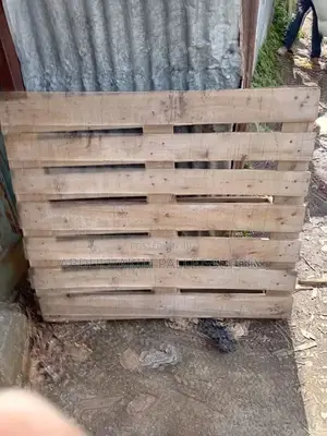 Pallet 100*120 Size