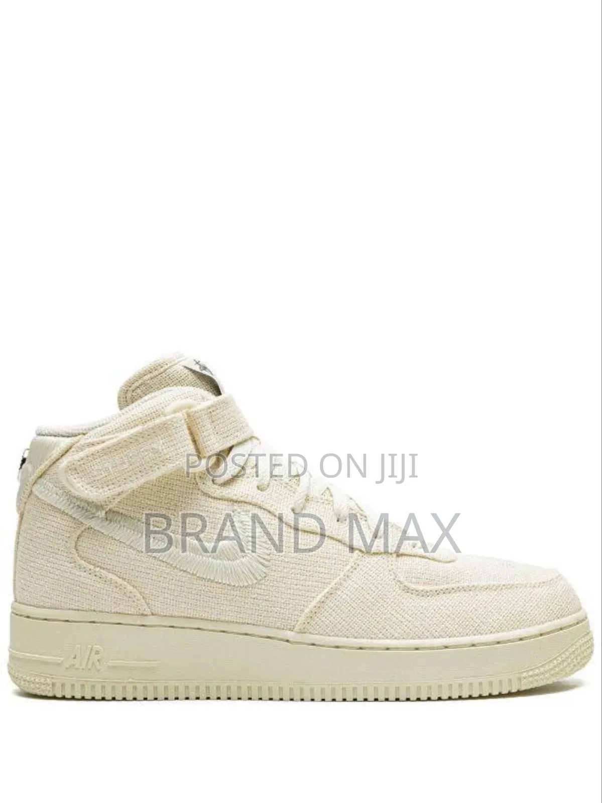 Nike Airforce " STUSSY " Premium Quality