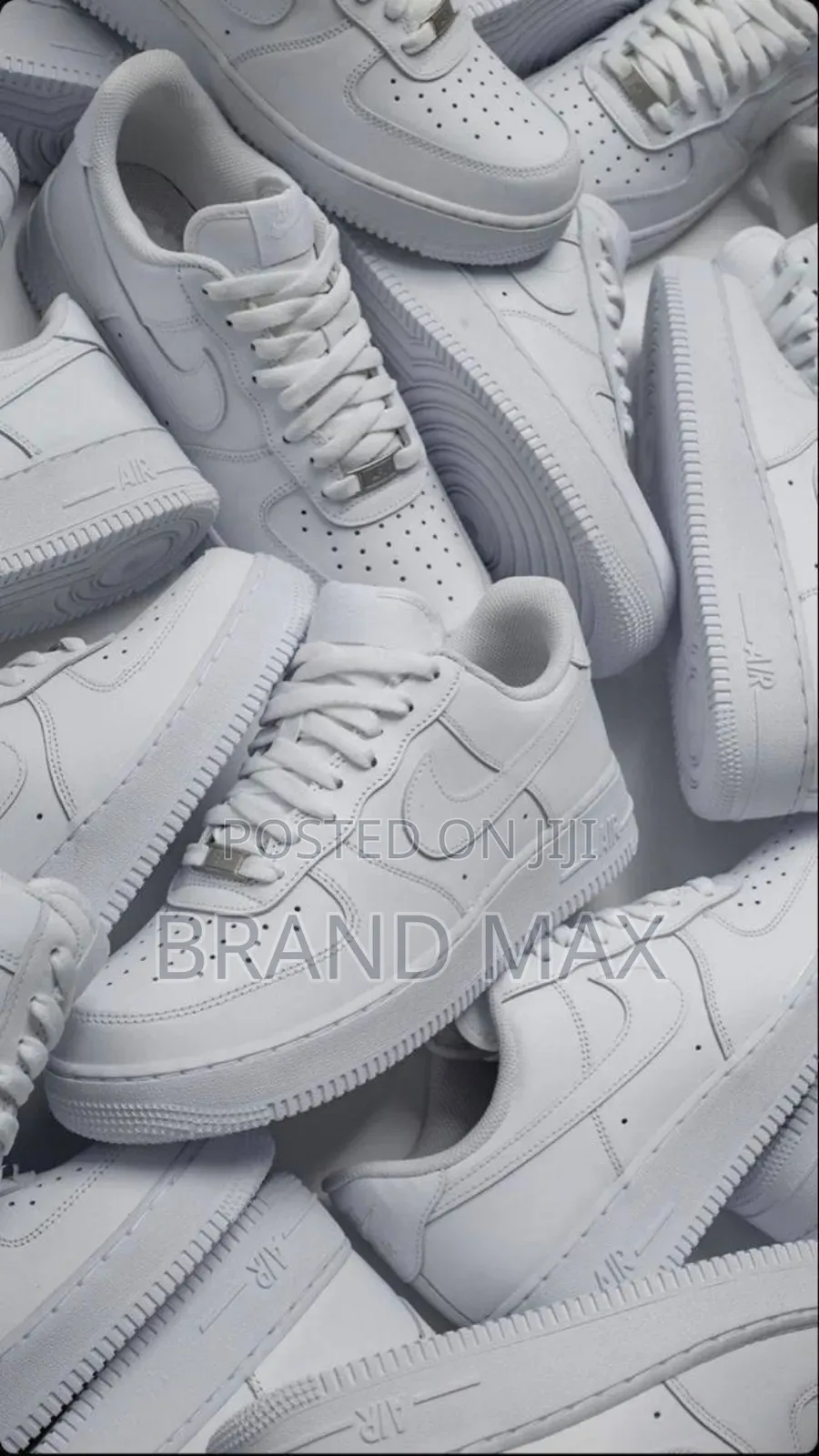 Nike Airforce 1 Premium Quality