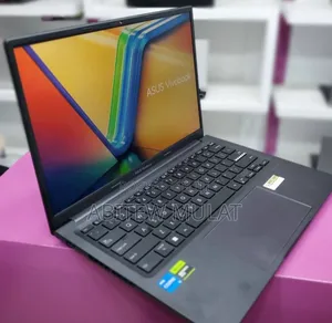 New Laptop Asus VivoBook 15 X540NA 16GB Intel Core I5 SSD 512GB