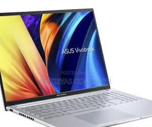 New Laptop Asus VivoBook 15 X505BA 8GB Intel Core I3 SSD 256GB