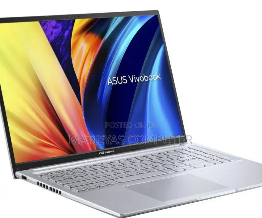 New Laptop Asus VivoBook 15 X505BA 8GB Intel Core I3 SSD 256GB