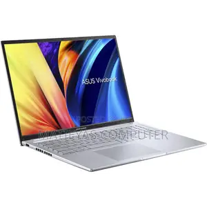 New Laptop Asus VivoBook 15 X505BA 8GB Intel Core I3 SSD 256GB