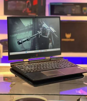 Photo - New Laptop HP Omen X 16GB Intel Core I5 HDD+SSD 128GB