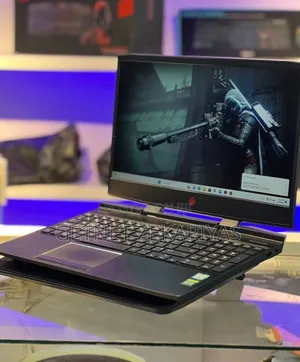 New Laptop HP Omen X 16GB Intel Core I5 HDD+SSD 128GB