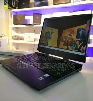 New Laptop HP Omen X 16GB Intel Core I7 HDD+SSD 128GB