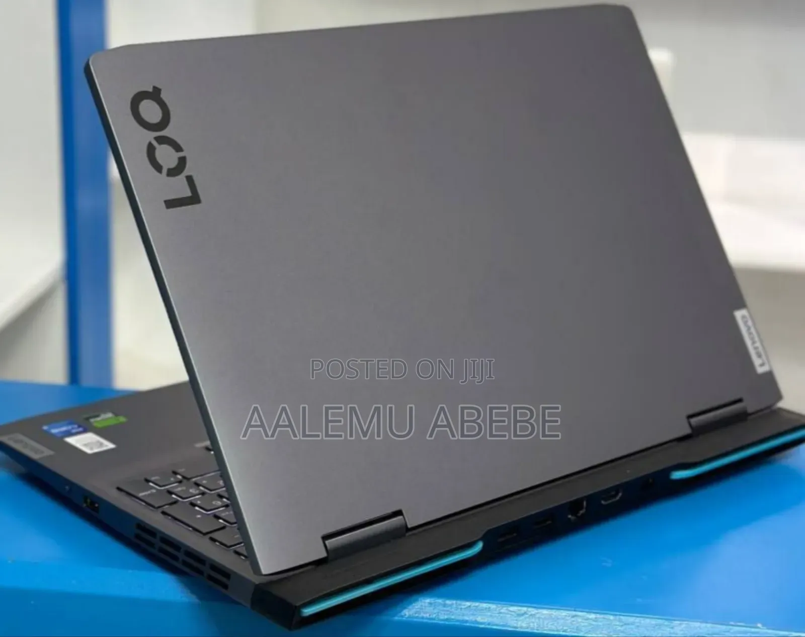 New Laptop Lenovo 16GB Intel Core I5 SSD 512GB