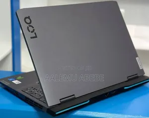 New Laptop Lenovo 16GB Intel Core I5 SSD 512GB