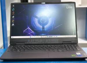 New Laptop Lenovo 16GB Intel Core I5 SSD 512GB