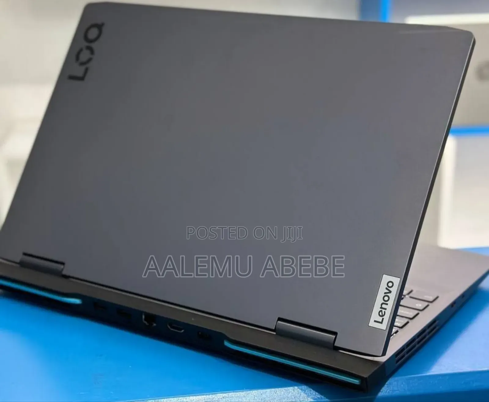 New Laptop Lenovo 16GB Intel Core I5 SSD 512GB
