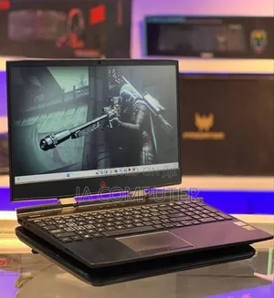 New Laptop HP Omen X 16GB Intel Core I5 SSHD (Hybrid) 1.5T
