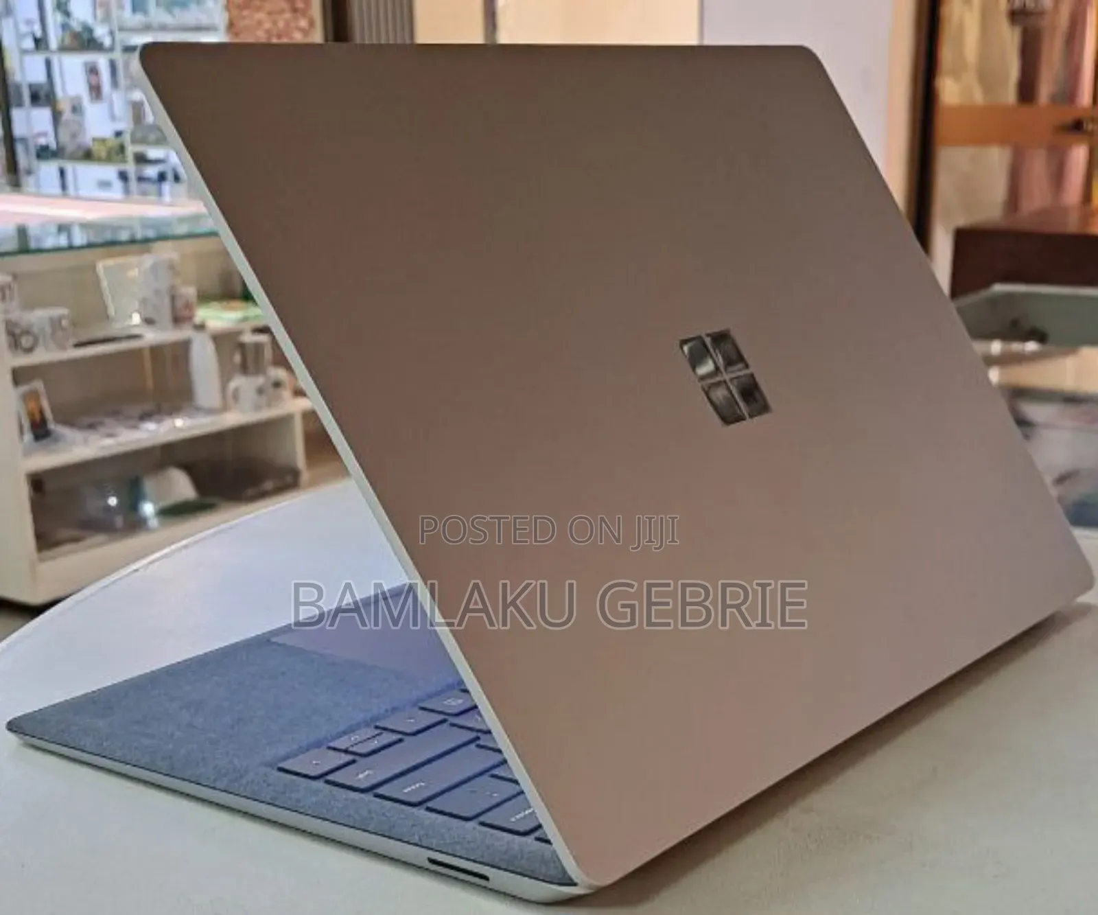 New Laptop Lenovo Legion Y720 8GB Intel Core I5 SSD 512GB