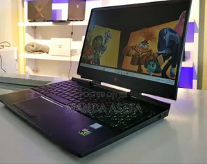 New Laptop HP Omen X 16GB Intel Core I7 HDD+SSD 1T