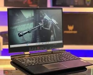 New Laptop HP Omen X 16GB Intel Core I5 HDD+SSD 1T