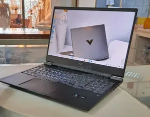 Photo - New Laptop HP Victus 16 16GB Intel Core I7 SSD 512GB