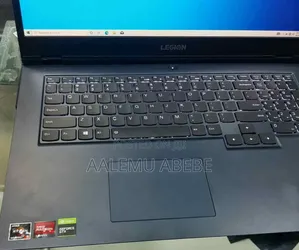 New Laptop Lenovo Legion 5 16GB AMD Ryzen 5 SSD 512GB