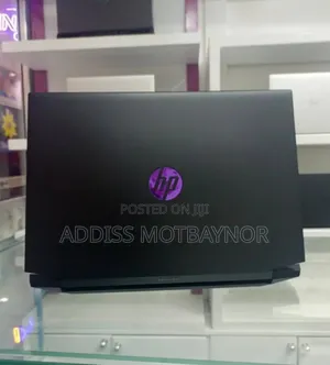 Photo - New Laptop HP Pavilion 15 16GB Intel Core I7 SSD 512GB