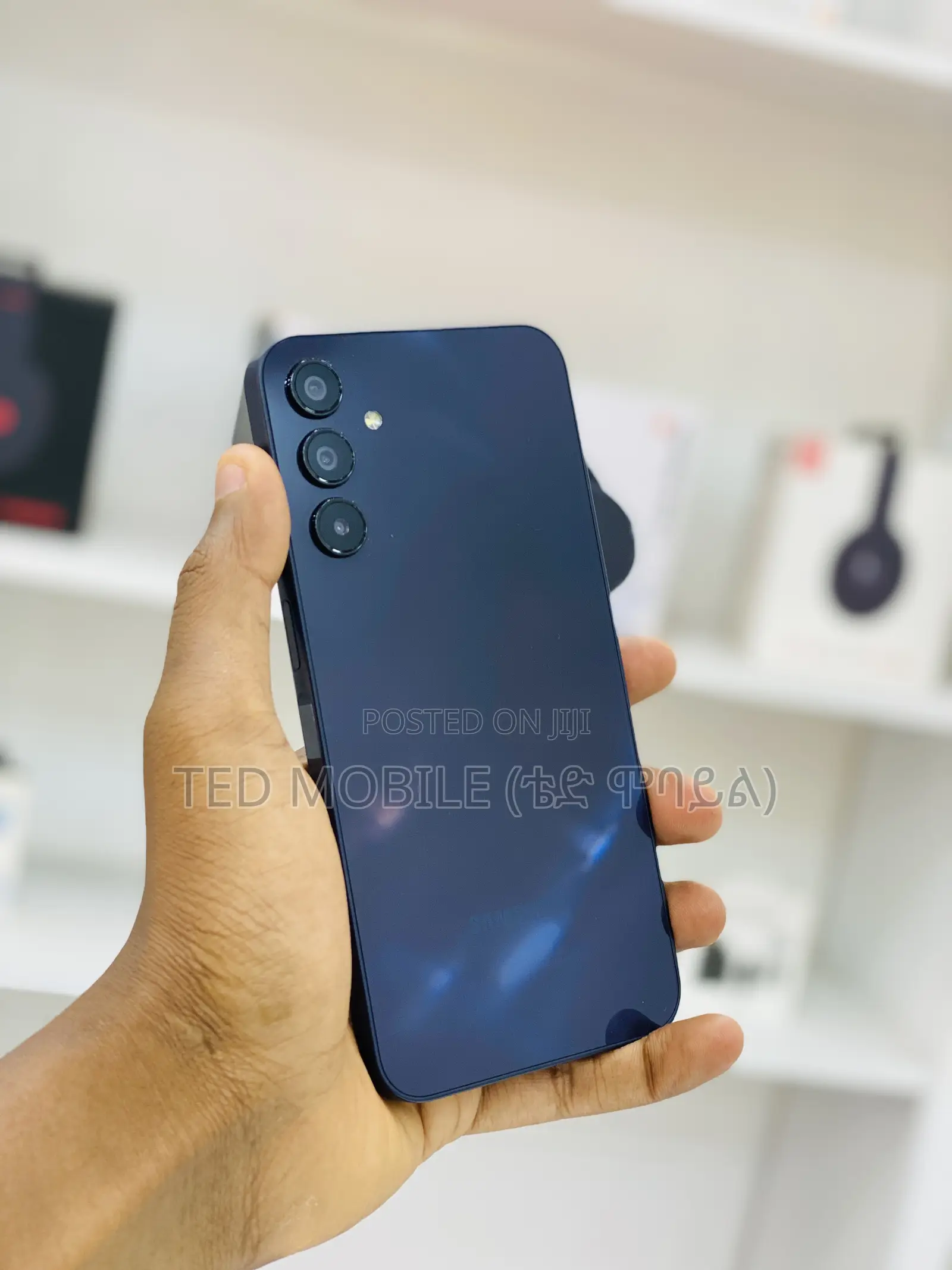 New Samsung Galaxy A15 256 GB