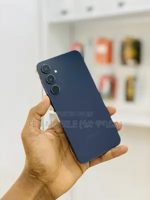 New Samsung Galaxy A55 256 GB