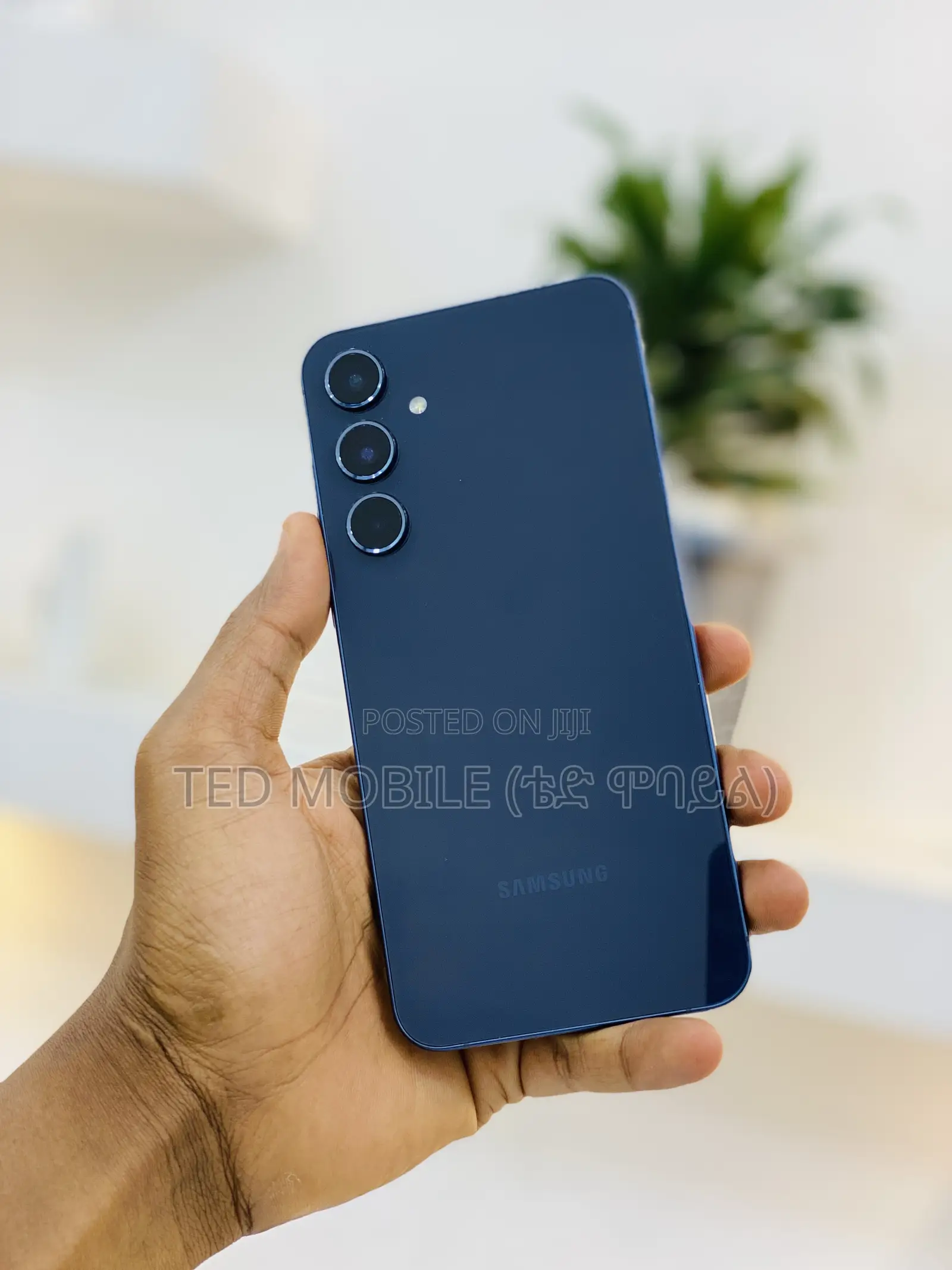 New Samsung Galaxy A55 256 GB