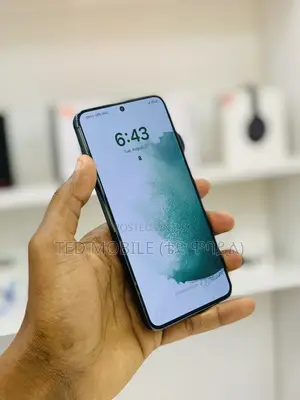 Samsung Galaxy S22 5G 128 GB Gray