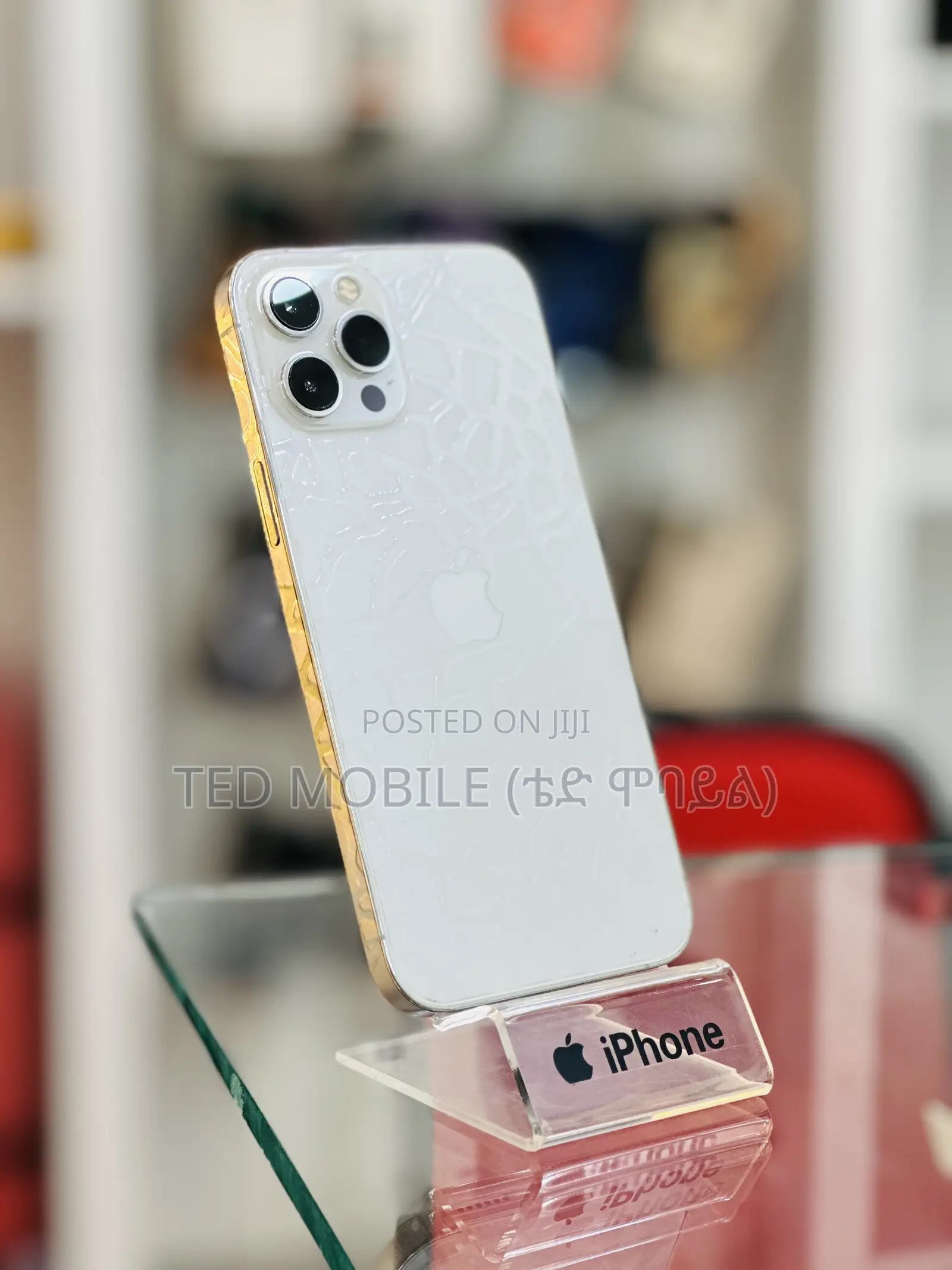 Apple iPhone 12 Pro Max 256 GB