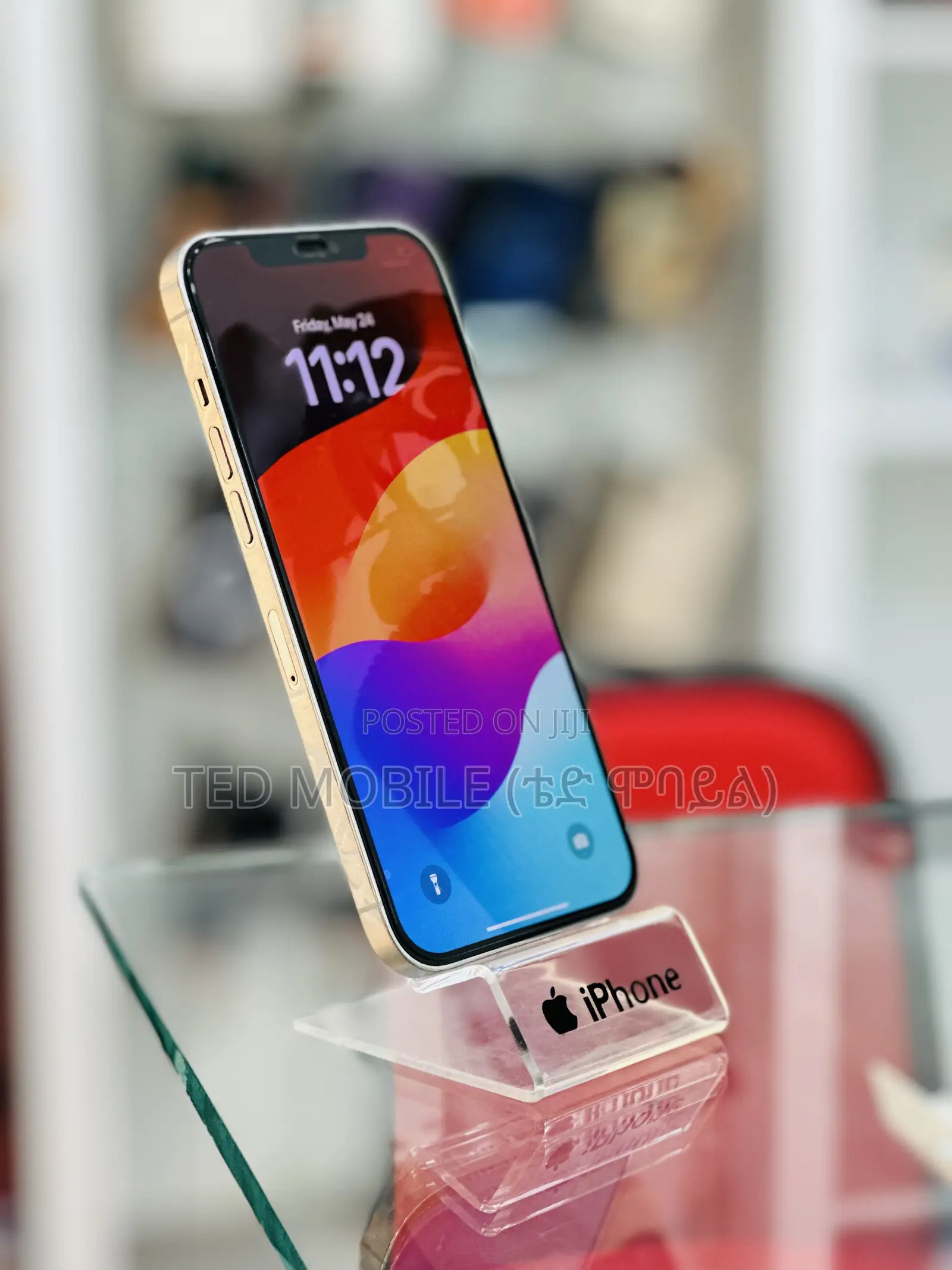 Apple iPhone 12 Pro Max 256 GB