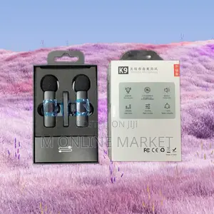 Photo - New Wireless Mic Delivers Superior Performance