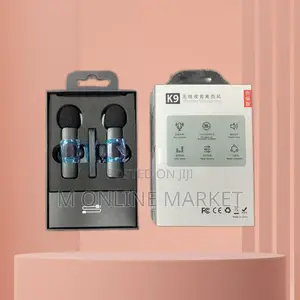 Photo - New Wireless Mic Perfect for Presentations