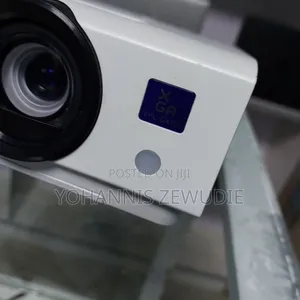 SONY Dx 102 PROJECTOR