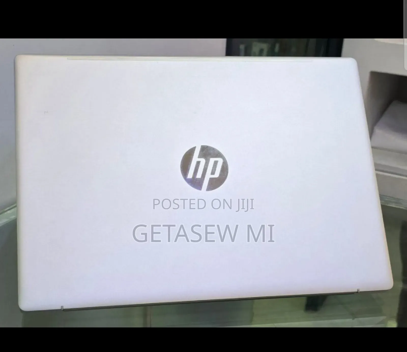 New Laptop HP Envy 15 16GB Intel Core I7 SSD 512GB