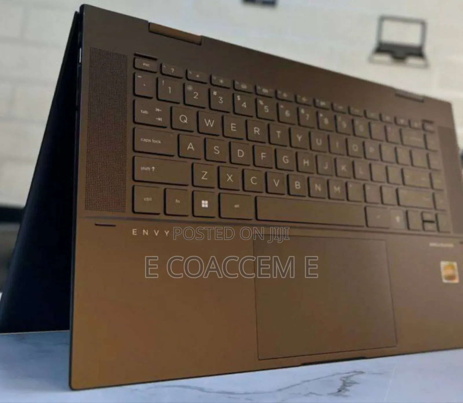 New Laptop HP 16GB AMD Ryzen 7 SSD 512GB