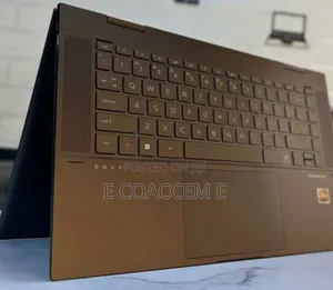 New Laptop HP 16GB AMD Ryzen 7 SSD 512GB