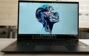 New Laptop HP 16GB AMD Ryzen 7 SSD 512GB