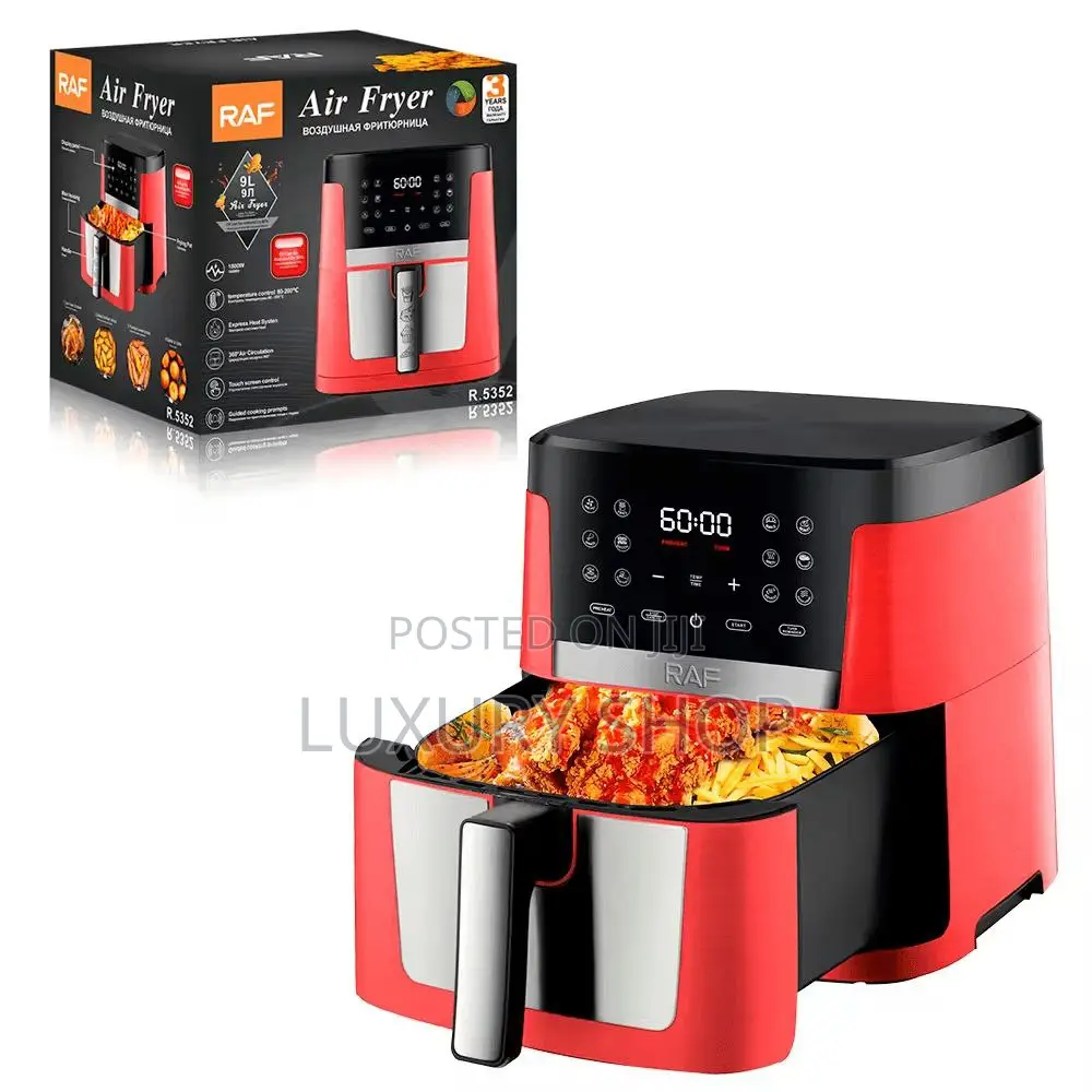 Raf Air Frayer