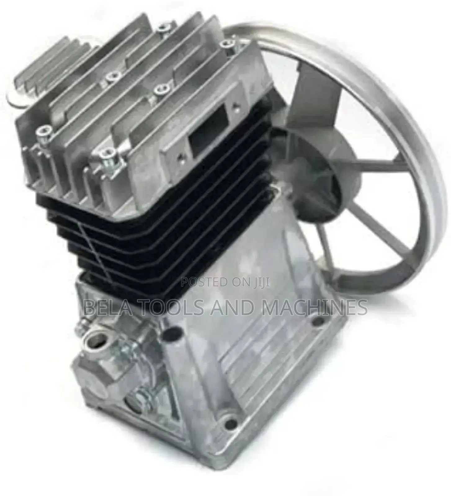 Compressor Head 100lit