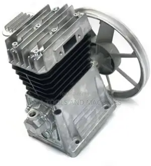 Compressor Head 100lit