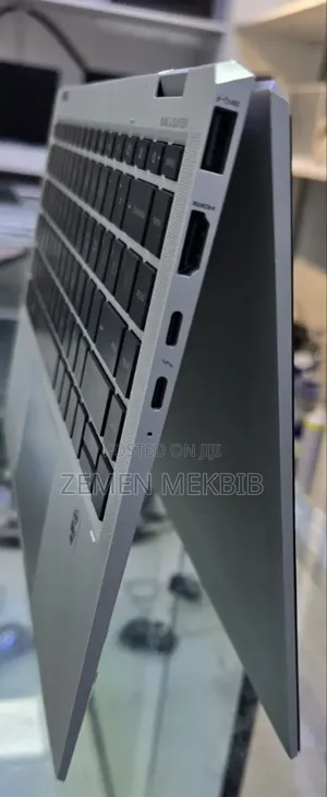 Photo - New Laptop HP Envy X360 16GB Intel Core I7 SSD 512GB