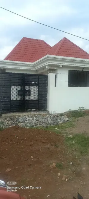 3bdrm Villa in Ayat, Modern Villa, Bole for sale