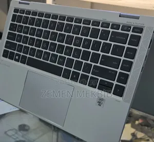 New Laptop HP Envy X360 16GB Intel Core I7 SSD 512GB