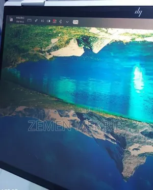 New Laptop HP Envy X360 16GB Intel Core I7 SSD 512GB