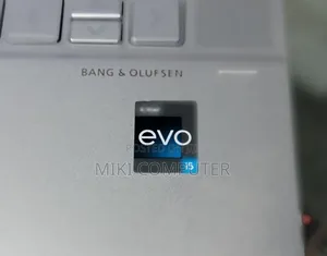 New Laptop HP Envy X360 16GB Intel Core I5 SSD 512GB