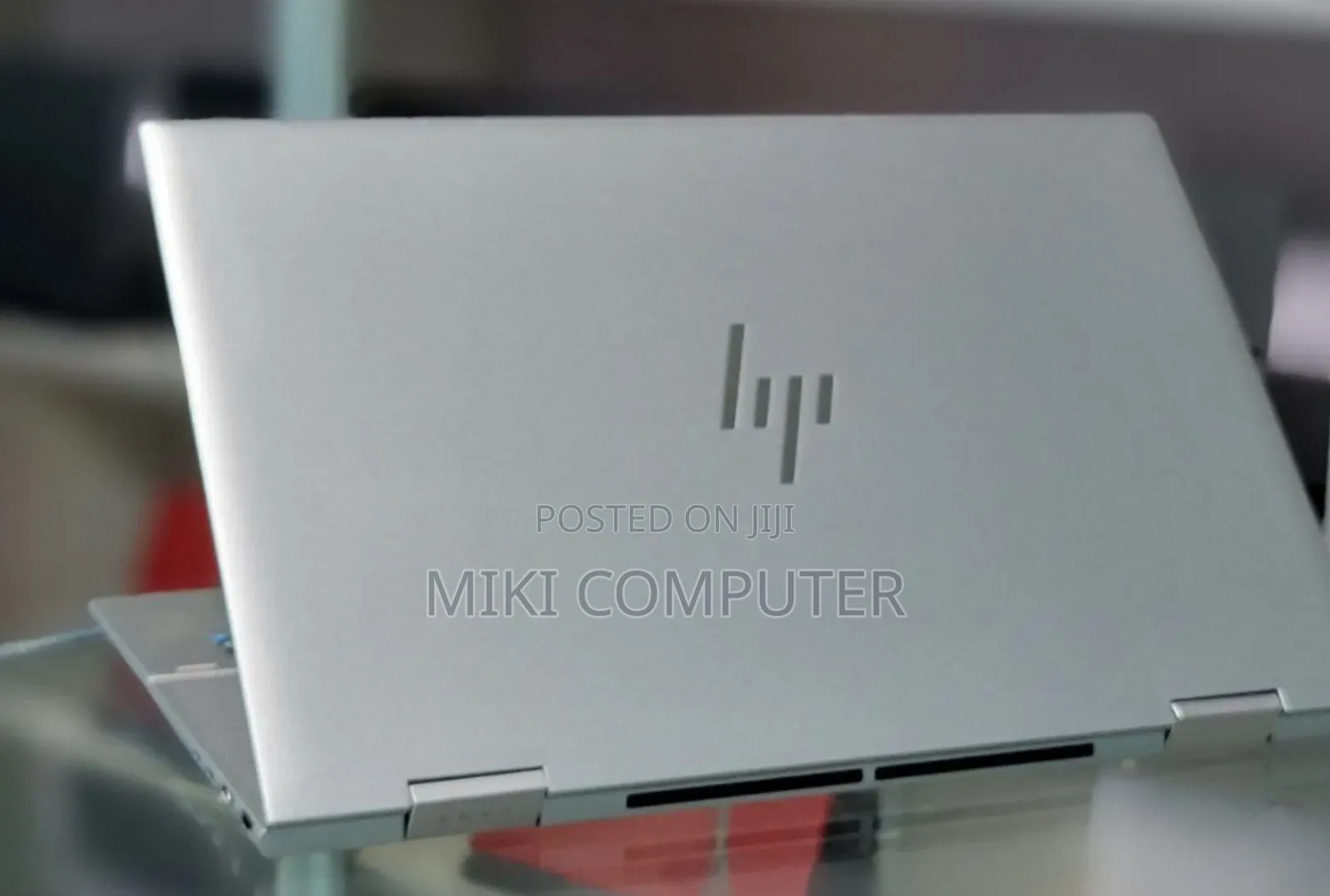 New Laptop HP Envy X360 16GB Intel Core I5 SSD 512GB